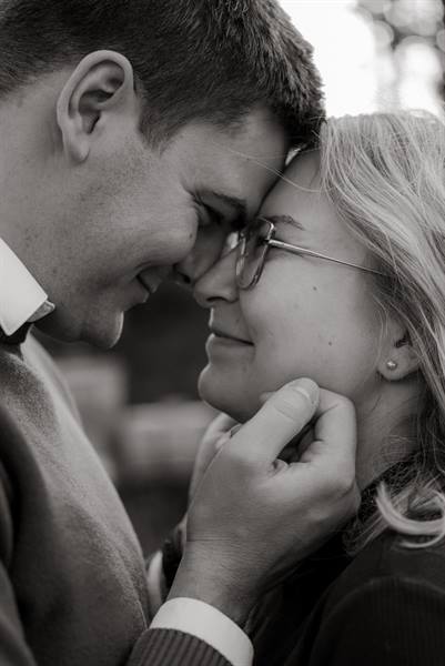 Terka & David 80